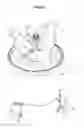 Fig. 22 - Wireless controller including indicator