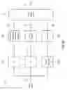 Fig. 65 - Decoder and method for decoding an audio signal, encoder and method for encoding an audio signal