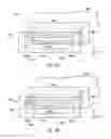 Fig. 13 - Integrated recording head with selective movement