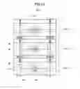 Fig. 22 - Stacked semiconductor device and control method for the same