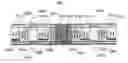 Fig. 01 - SRAM bit-line and write assist apparatus and method for lowering dynamic power and peak current, and a dual input level-shifter