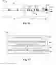 Fig. 11 - Test line letter for embedded non-volatile memory technology