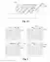 Fig. 03 - Test line patterns in split-gate flash technology