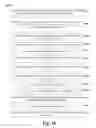 Fig. 12 - Test line patterns in split-gate flash technology