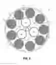 Fig. 06 - Systems and methods for dry storage and/or transport of consolidated nuclear spent fuel rods