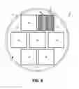 Fig. 09 - Systems and methods for dry storage and/or transport of consolidated nuclear spent fuel rods