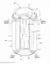 Fig. 01 - Nuclear waste storage canisters