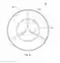Fig. 04 - Support structure and highly aligned monochromatic X-ray optics for X-ray analysis engines and analyzers