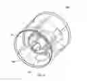 Fig. 07 - Support structure and highly aligned monochromatic X-ray optics for X-ray analysis engines and analyzers