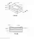 Fig. 09 - Support structure and highly aligned monochromatic X-ray optics for X-ray analysis engines and analyzers