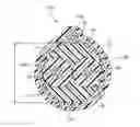 Fig. 01 - SHIELDED CABLE ASSEMBLY