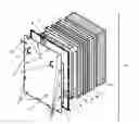 Fig. 01 - Acoustic panels for transformers