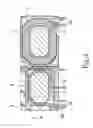 Fig. 04 - Resonant high current density transformer