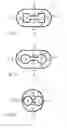 Fig. 04 - Method for forming a frame core having a center leg for an inductive component and frame core produced accordingly