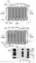 Fig. 01 - Three-terminal capacitor including double-side oblique portion