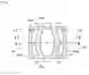 Fig. 05 - Three-terminal capacitor including double-side oblique portion