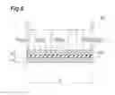 Fig. 09 - Thin film capacitor having an outer layer including a second conductor layer