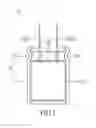 Fig. 02 - WINDING-TYPE SOLID ELECTROLYTIC CAPACITOR AND WINDING-TYPE CAPACITOR ELEMENT THEREOF