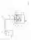 Fig. 02 - Motor drive with disengageable coupling
