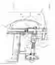 Fig. 04 - Motor drive with disengageable coupling