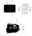 Fig. 04 - Method of modifying an aircraft switch