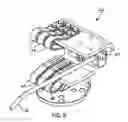 Fig. 07 - Side break air switch with anti-rolling blade lock
