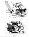 Fig. 20 - Side break air switch with anti-rolling blade lock