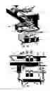 Fig. 24 - Side break air switch with anti-rolling blade lock