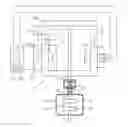 Fig. 01 - Electric switch having an electromagnetic actuator