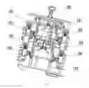 Fig. 02 - Fuse protector with a plurality of fuses