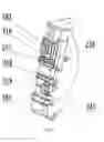Fig. 03 - Fuse protector with a plurality of fuses