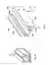 Fig. 05 - Ribbon beam ion source of arbitrary length