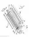 Fig. 08 - Ribbon beam ion source of arbitrary length