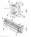 Fig. 09 - Ribbon beam ion source of arbitrary length