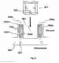 Fig. 10 - Ribbon beam ion source of arbitrary length