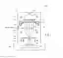 Fig. 02 - Supporting case and multi charged particle beam drawing apparatus