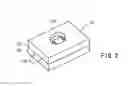 Fig. 03 - Supporting case and multi charged particle beam drawing apparatus