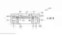 Fig. 06 - Supporting case and multi charged particle beam drawing apparatus