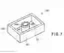 Fig. 08 - Supporting case and multi charged particle beam drawing apparatus