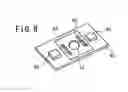 Fig. 09 - Supporting case and multi charged particle beam drawing apparatus