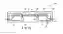 Fig. 14 - Supporting case and multi charged particle beam drawing apparatus