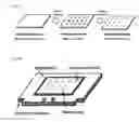 Fig. 02 - Sample plate using MALDI-TOF mass spectrometer and manufacturing method of the sample plate