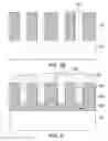 Fig. 03 - Indium phosphide smoothing and chemical mechanical planarization processes