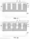 Fig. 13 - Indium phosphide smoothing and chemical mechanical planarization processes