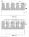 Fig. 11 - Germanium smoothing and chemical mechanical planarization processes