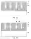 Fig. 12 - Germanium smoothing and chemical mechanical planarization processes