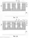 Fig. 13 - Germanium smoothing and chemical mechanical planarization processes