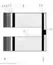 Fig. 03 - METHODS FOR MINIMIZING SIDEWALL DAMAGE DURING LOW K ETCH PROCESSES