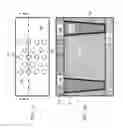 Fig. 06 - Method of forming dielectric with air gaps for use in semiconductor devices