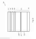 Fig. 07 - Photomask for forming multiple layer patterns with a single exposure